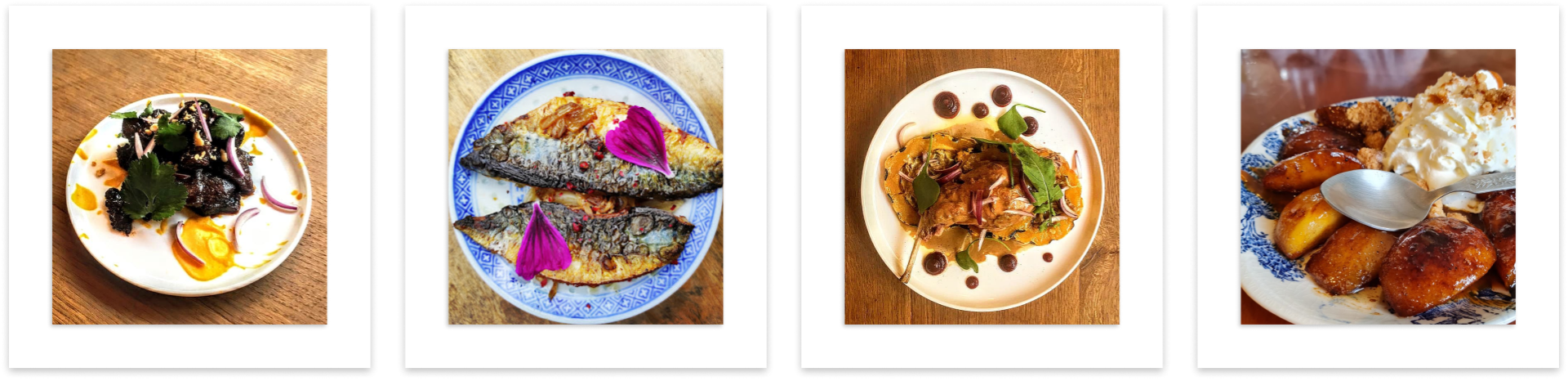 Le Pont du Secret - Restaurant Paimpont